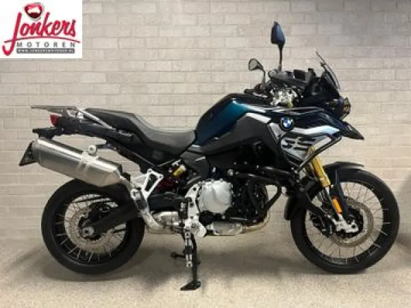 2019 BMW F 850 GS - € 10.440 · Bieden (1/1)
