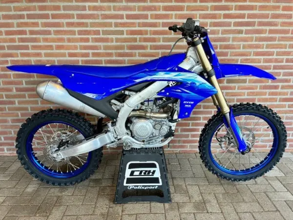 Year unknown Yamaha YZ 250 - €10,399 (1/1)