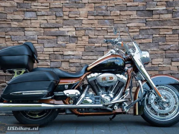 2008 Harley-Davidson Road King - €16,250 (1/1)