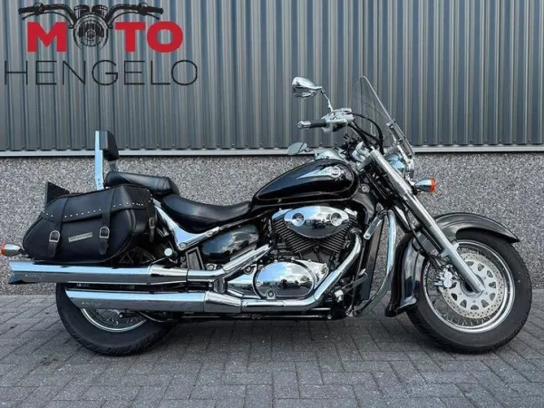 2004 Suzuki Intruder - € 4.690 · Bieden (1/1)