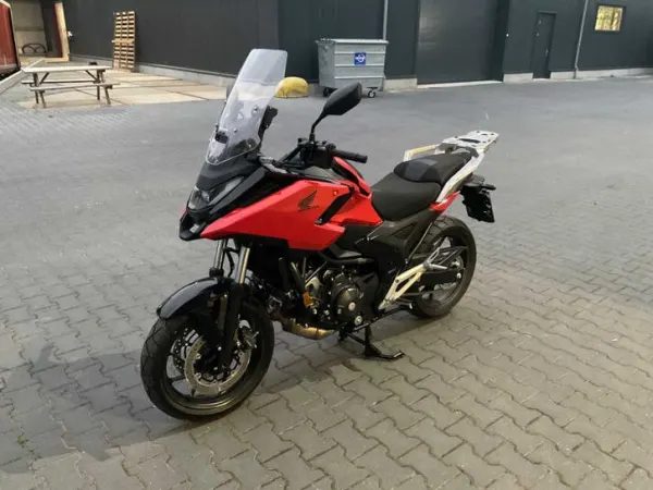 Year unknown Honda NC750X DCT-Motorcycle - Price on request (1/1)