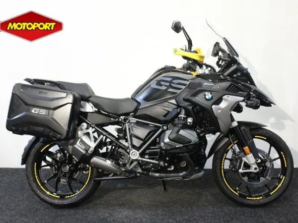 2023 BMW R 1250 GS (bj 2023) - € 21.495 · Bieden (1/1)