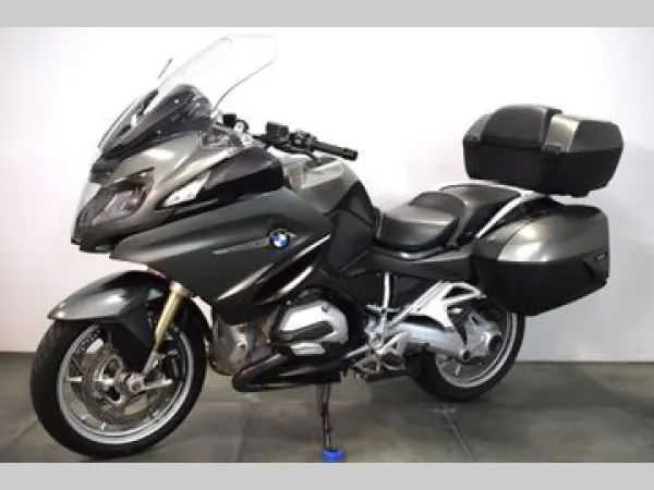 2015 BMW R 1200 RT - € 11.950 · Bieden (1/1)