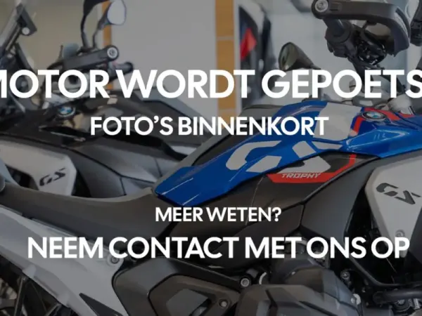 2026 BMW F 900 R - € 9.490 (1/1)