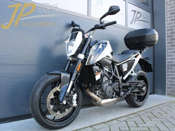 2017 KTM 690 Duke (2017) *Org.NL*35KW/A2 mog.* - €4,999 (1/1)