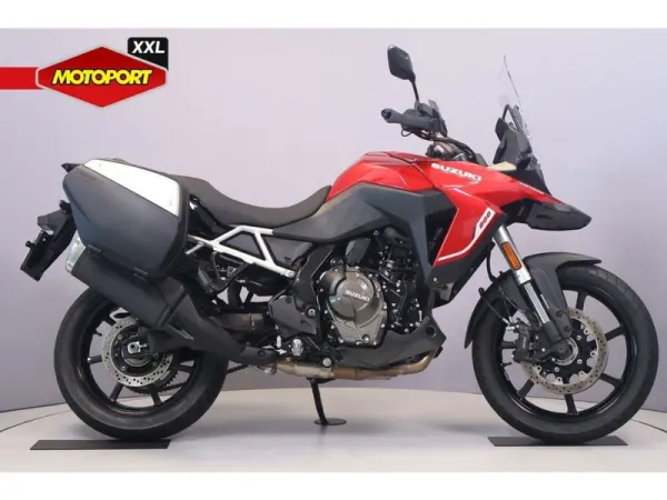 2025 Suzuki V-Strom 800 - €10,490 (1/1)