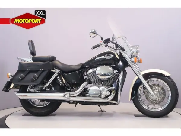 2002 Honda VT 750 C2 Shadow ACE - € 4.990 · Bieden (1/1)