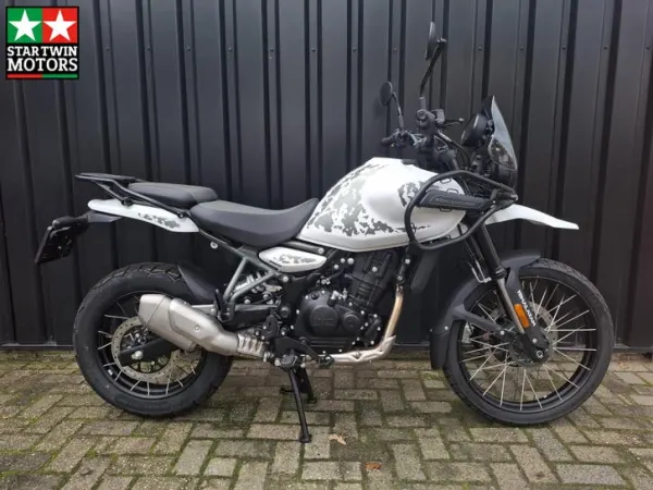 2026 Royal Enfield Himalayan - €7,799 (1/1)