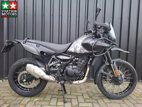 2026 Royal Enfield Himalayan - €7,999 (1/1)