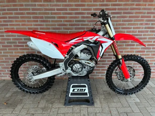 2018 Honda CRF 250 - Reserved (1/1)