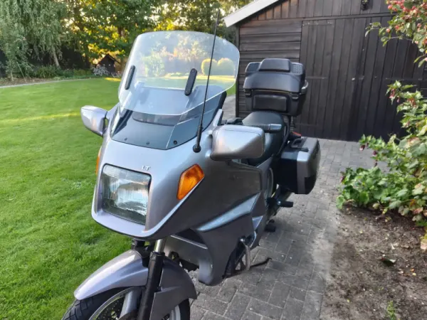 1996 BMW K 1100 LT Spez. Edition - € 1.000 (1/1)