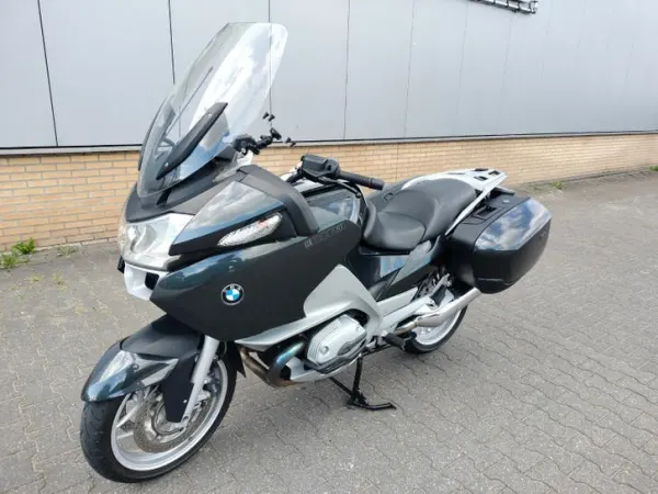 2005 BMW R1200 RT - € 3.100 (1/1)