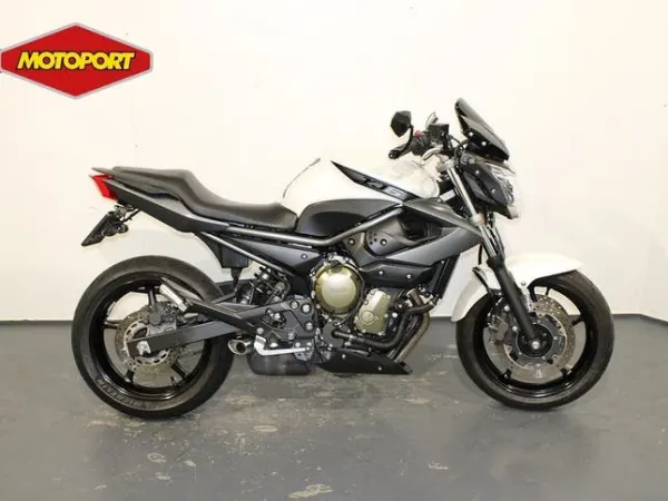 2009 Yamaha XJ 6 - €4,550 · Bidding (1/1)