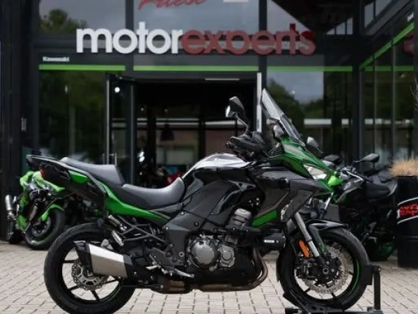 2023 Kawasaki Versys 1000 SE - €14,995 (1/1)