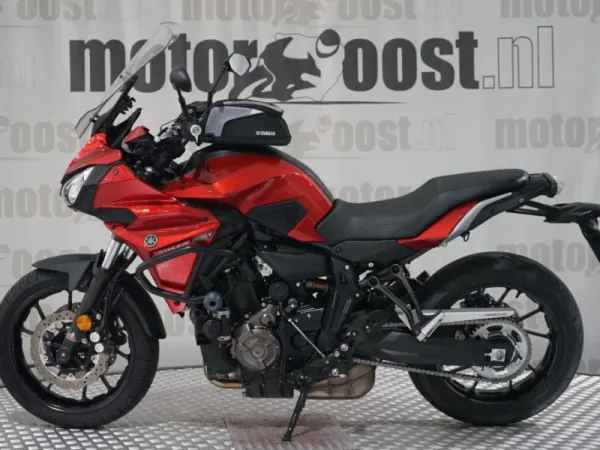 2017 Yamaha Tracer 700 - €6,490 (1/1)