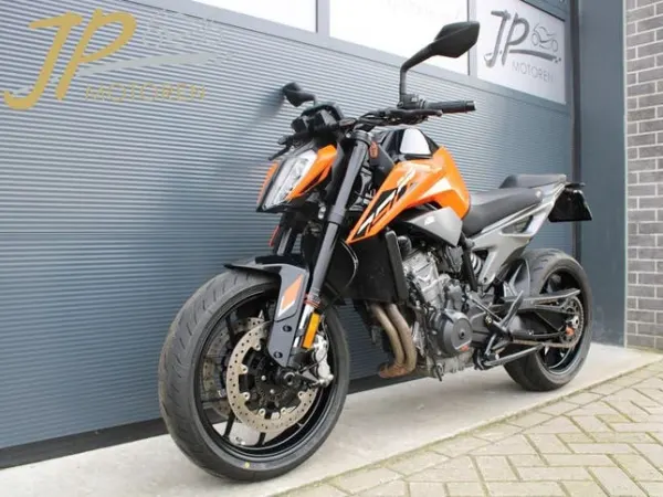 2024 KTM 790 Duke - € 6.999 (1/1)