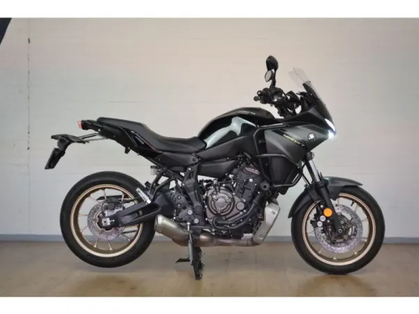 2023 Yamaha Tracer 7 - €9,499 (1/1)