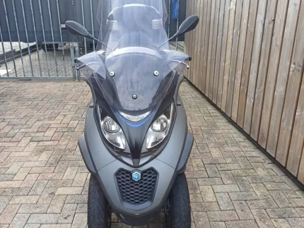 2018 Piaggio MP3 500 - €6,000 (1/1)