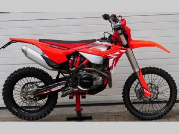 2023 Beta RR 430 - €7,250 · Bidding (1/1)