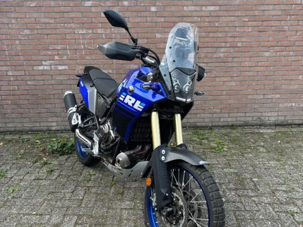 2022 Yamaha Tenere 700 - €11,425 · Bidding (1/1)