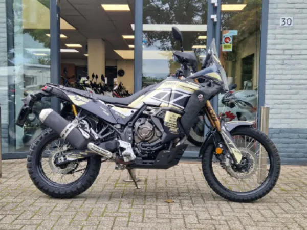 2024 Yamaha Tenere 700 World Raid - €12,490 (1/1)