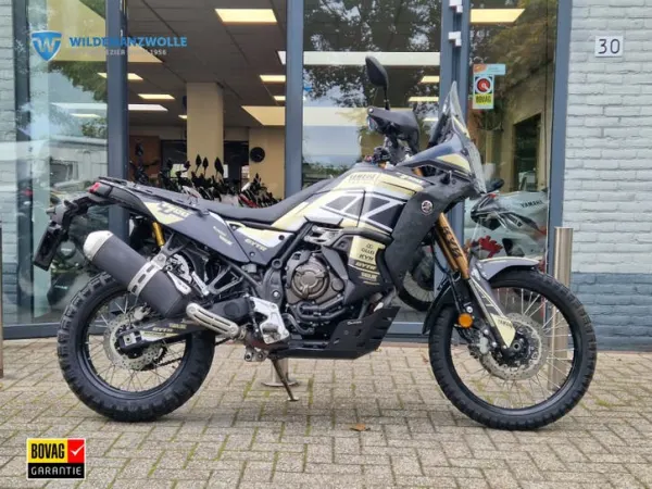 2024 Yamaha Tenere 700 World Raid - €12,490 (1/1)