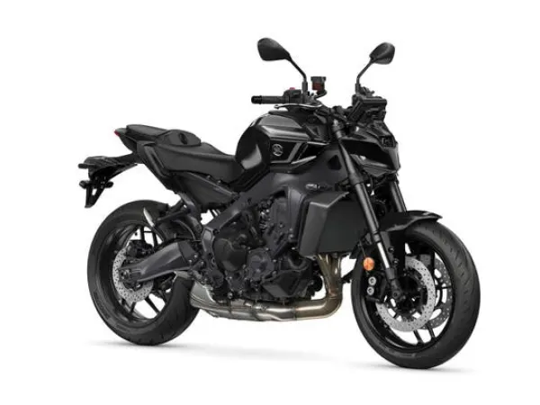 2026 Yamaha MT 09 - €13,299 (1/1)