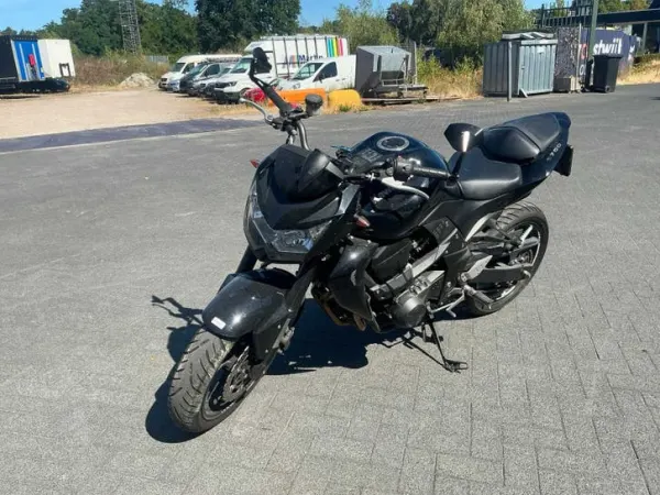 Year unknown Kawasaki Z 750 - Price on request (1/1)