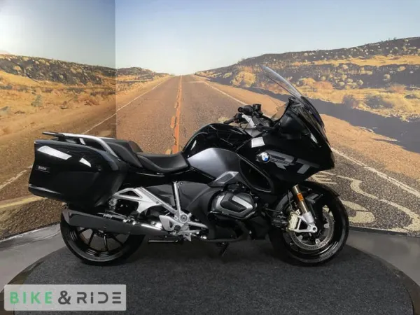 2023 BMW R 1250 RT-Valbeugels-RoadLok - €20,995 (1/1)