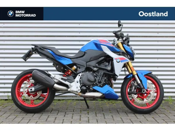 2026 BMW F 900 R | Remus | Comfort &Dynamic Pakket | Korte Ktph - € 13.490 · Bieden (1/1)