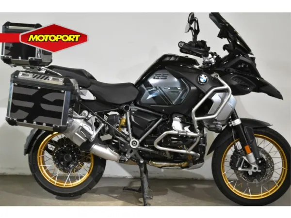 2021 BMW R 1250 GS Adventure - € 16.490 · Bieden (1/1)