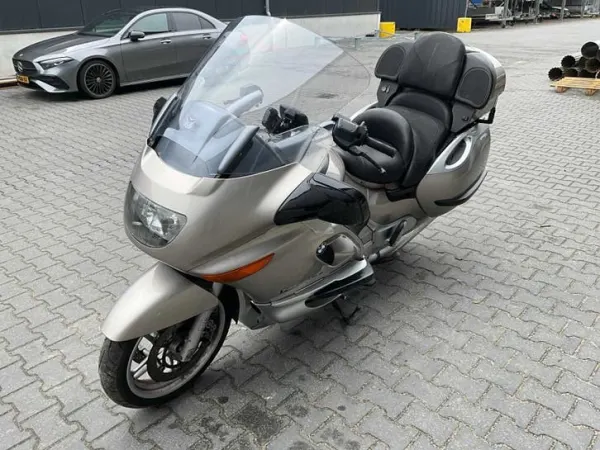 Year unknown BMW K 1200 LT - Price on request (1/1)