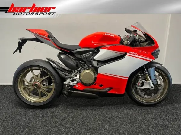 2014 Ducati 1199 Superleggera (bj 2014)️ - €59,990 (1/1)