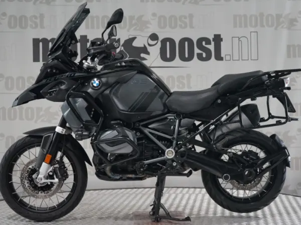 2021 BMW R 1250 GS Adventure - €19,490 (1/1)
