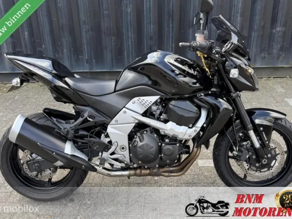 2009 Kawasaki Z 750 ABS - €4,250 (1/1)