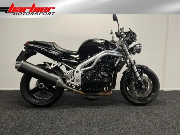 1997 Triumph T 509 Speed Triple (bj 1997)️ - €3,990 (1/1)