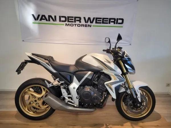 2014 Honda CB 1000 R C-ABS (bj 2014) - € 7.248 · Bieden (1/1)
