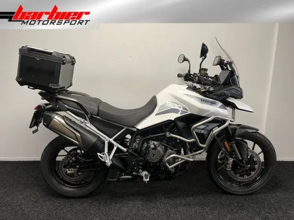 2020 Triumph Tiger 900 GT (bj 2020)️ - €10,990 (1/1)