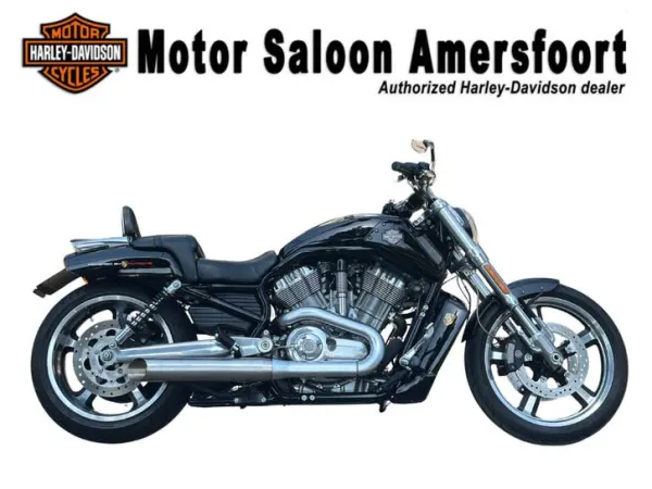2009 Harley-Davidson Vrscf V-Rod Muscle (bj 2009) - €12,950 (1/1)