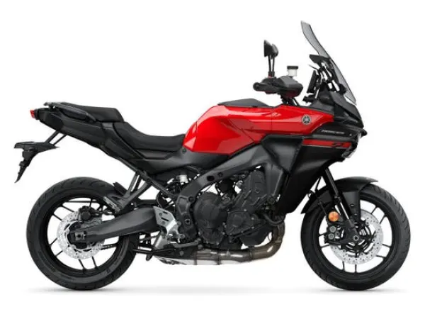 2026 Yamaha Tracer 9 ABS (bj 2026) - €14,199 (1/1)