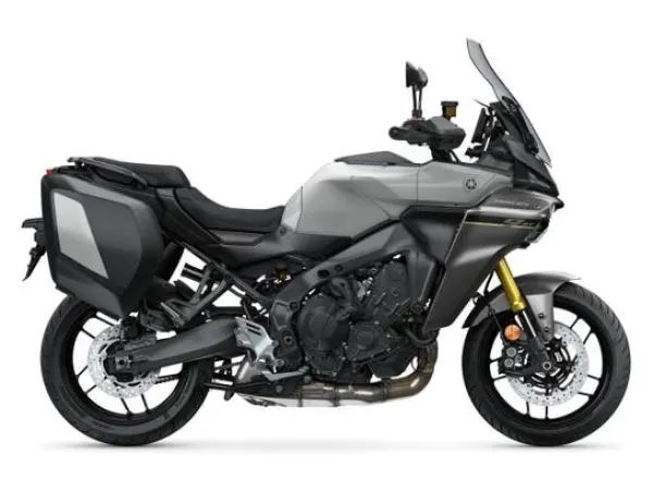 2026 Yamaha Tracer 9 GT ABS Y-AMT (bj 2026) - €18,999 (1/1)