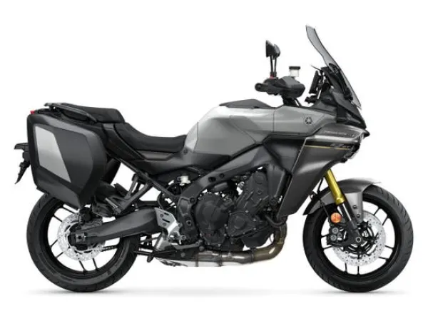 2026 Yamaha Tracer 9 GT ABS (bj 2026) - €17,799 (1/1)