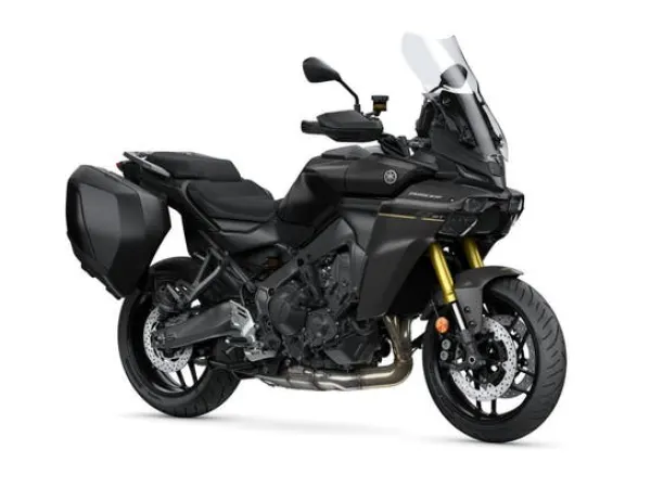 2026 Yamaha Tracer 9 GT (bj 2026) - €17,799 (1/1)