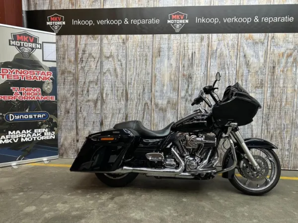 2015 Harley-Davidson Road Glide Special Fltrxs - € 14.999 (1/1)