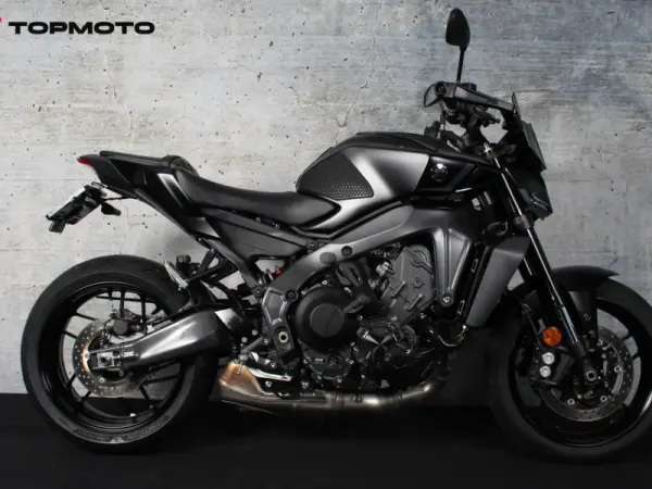 2026 Yamaha MT-09 - €11,990 (1/1)