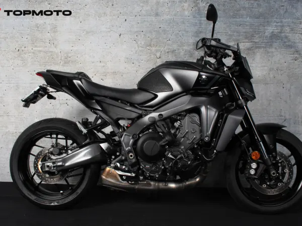 2026 Yamaha MT 09 - € 11.990 (1/1)