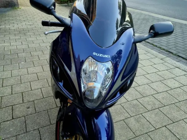 Year unknown Suzuki GSX-R 1300 Hayabusa - €5,500 (1/1)