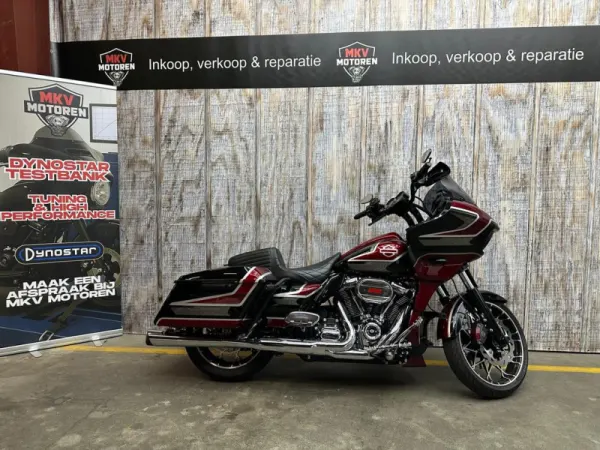2022 Harley-Davidson Road Glide Special Fltrxs - € 47.000 (1/1)