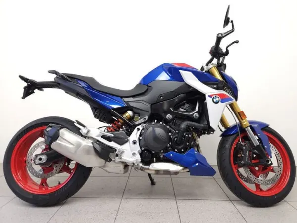 2026 BMW F 900 R - € 13.102 (1/1)