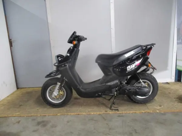Year unknown Yamaha Booster - Price on request (1/1)